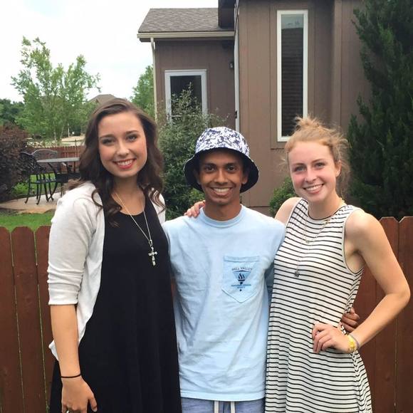 Meet your Posher, Rohit - Picture 1 of 1